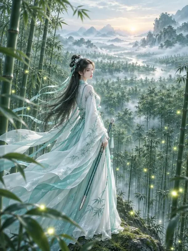 素笺行封面